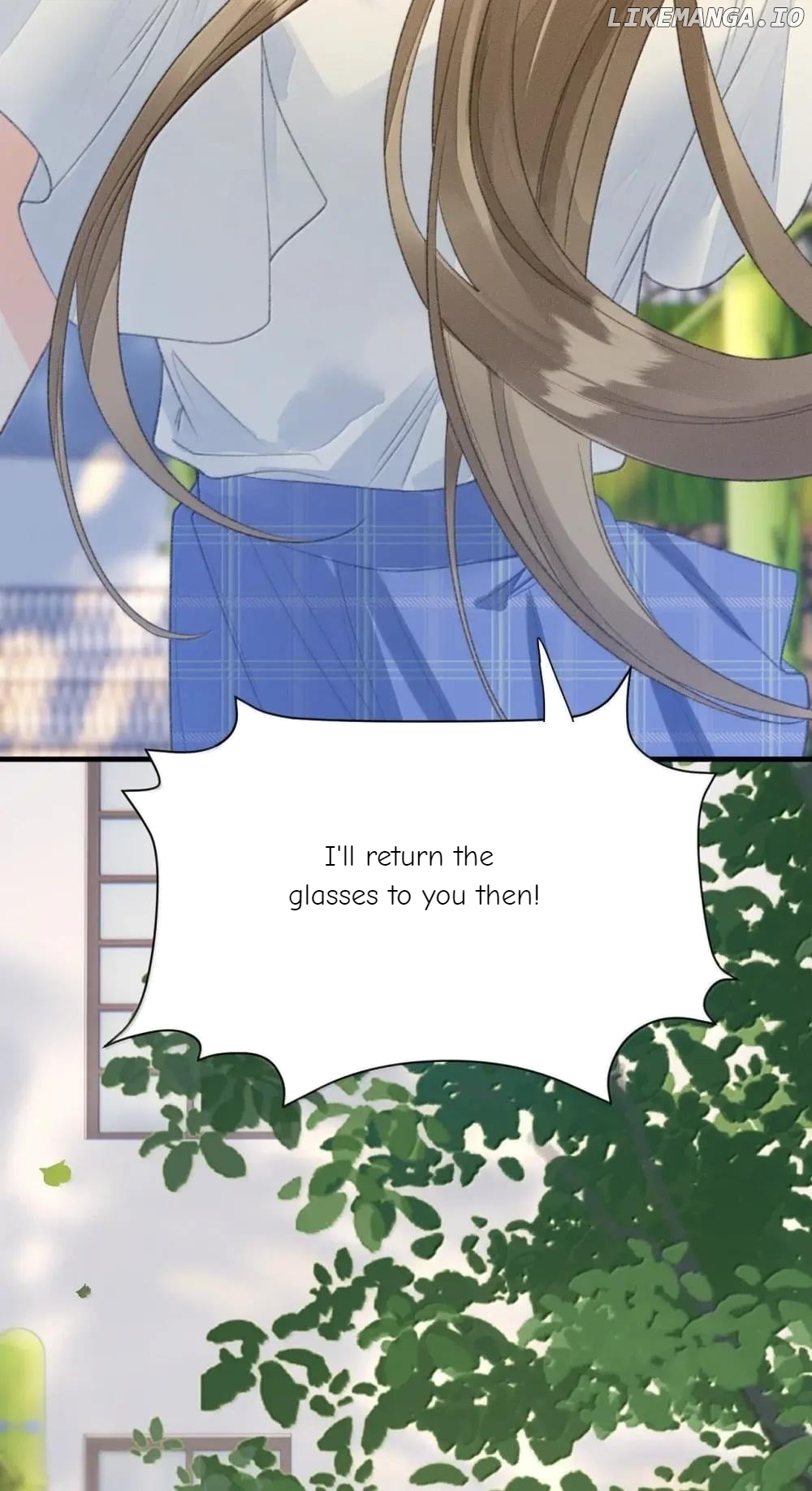 My Ex-Girlfriend Became My Boss Chapter 26 - page 30